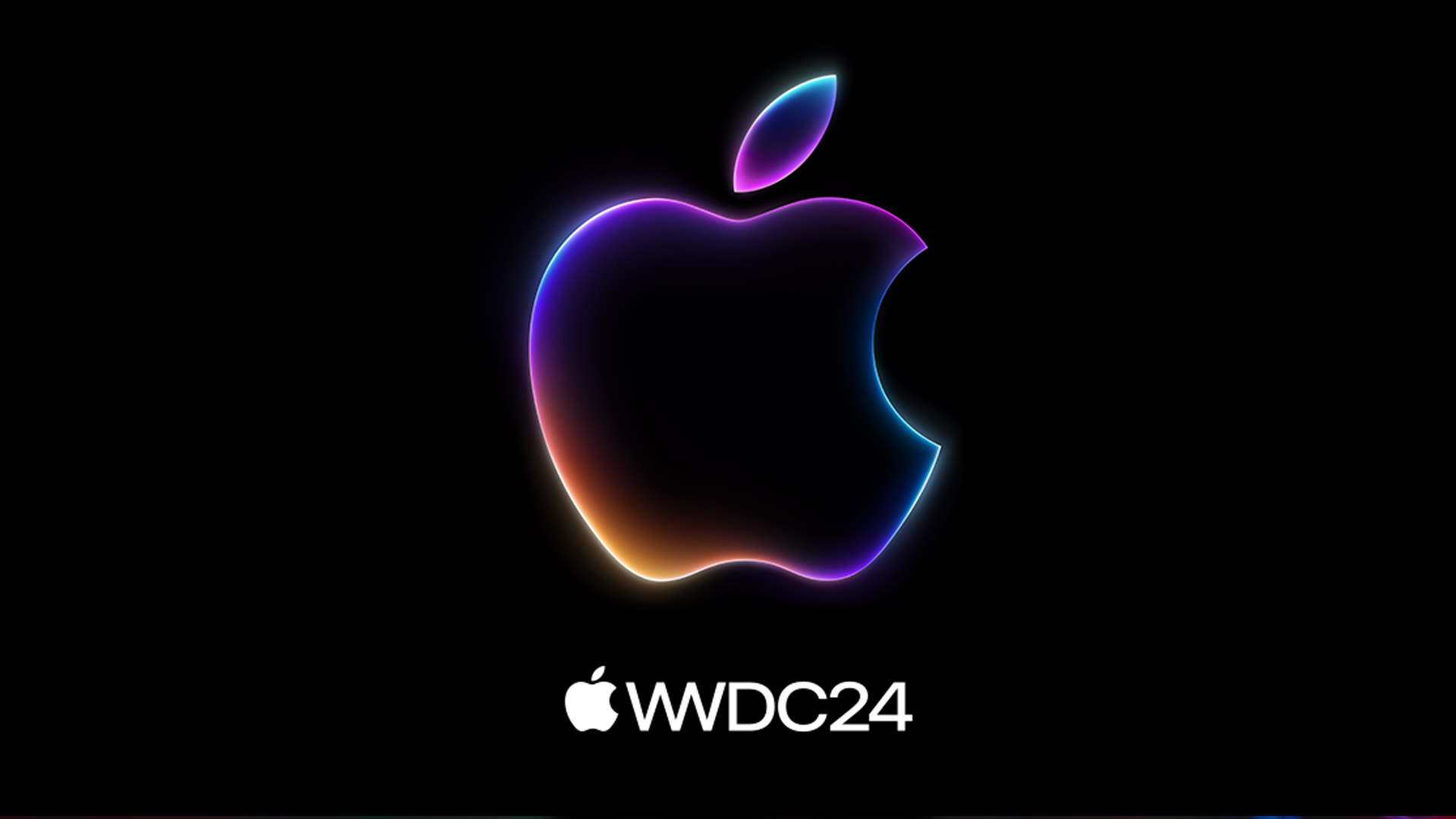 Apple's WWDC 2024