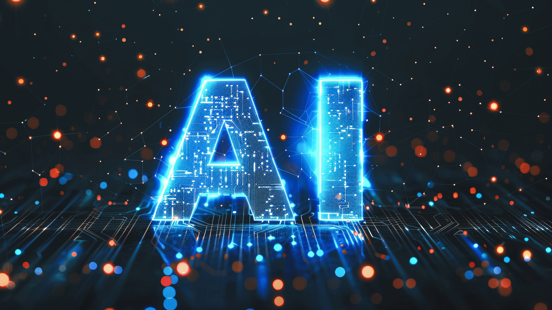 The Top 10 AI Development Companies in the UK